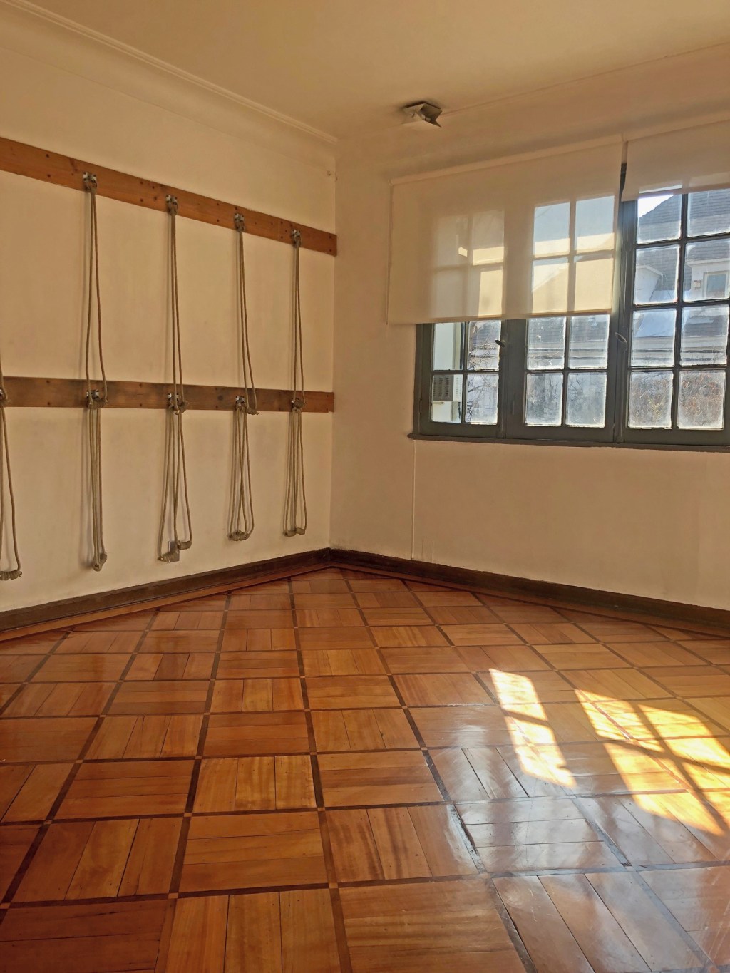 #1: No somos&nbsp;máquinas