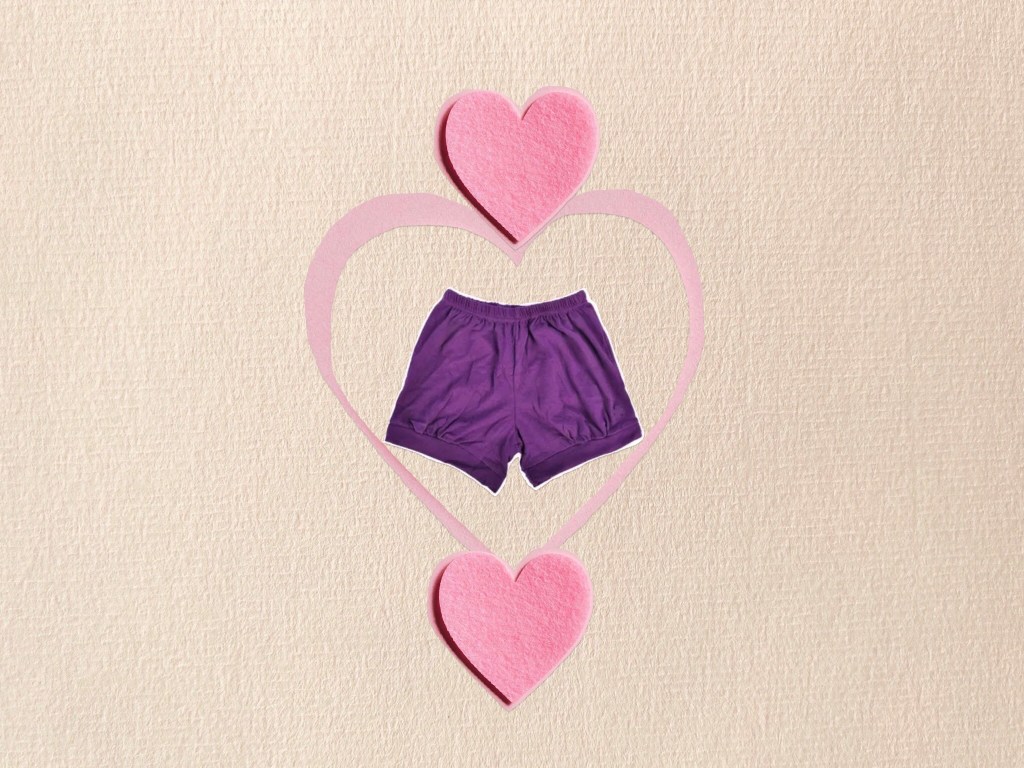 Shorts de Iyengar Yoga