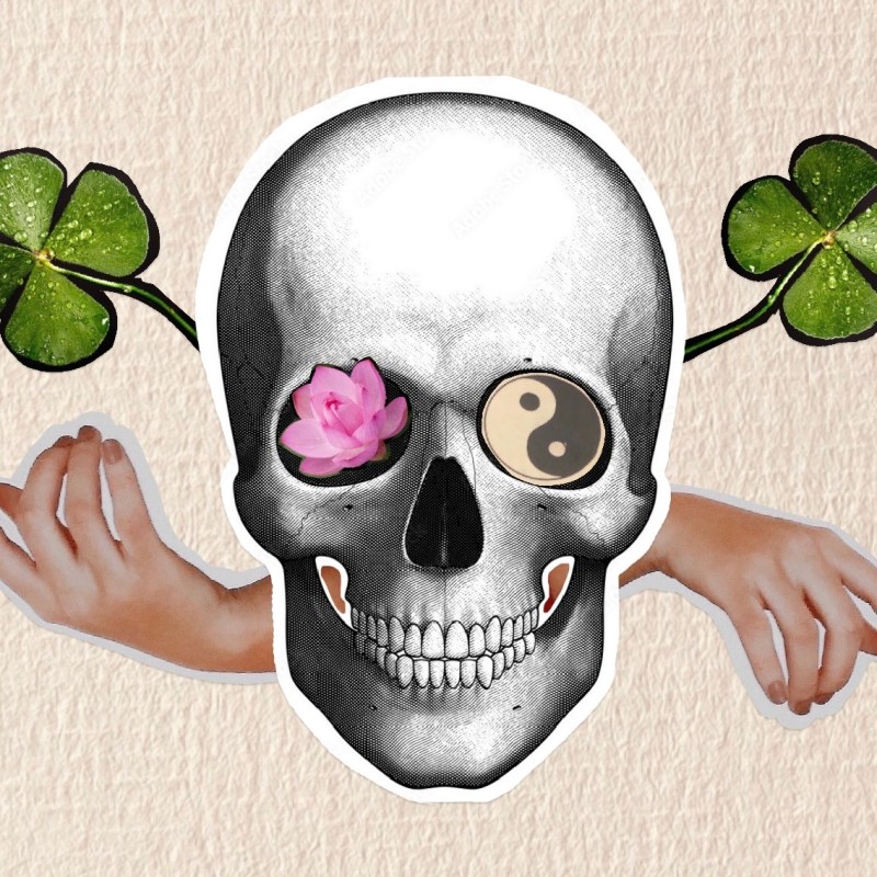 #22: Memento Mori.