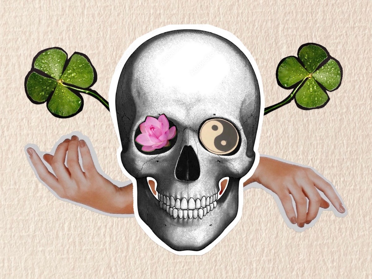 #22: Memento Mori.