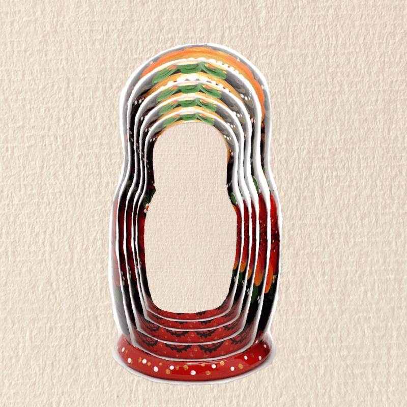 #24. Multidimensionales: abrazando la&nbsp;complejidad.