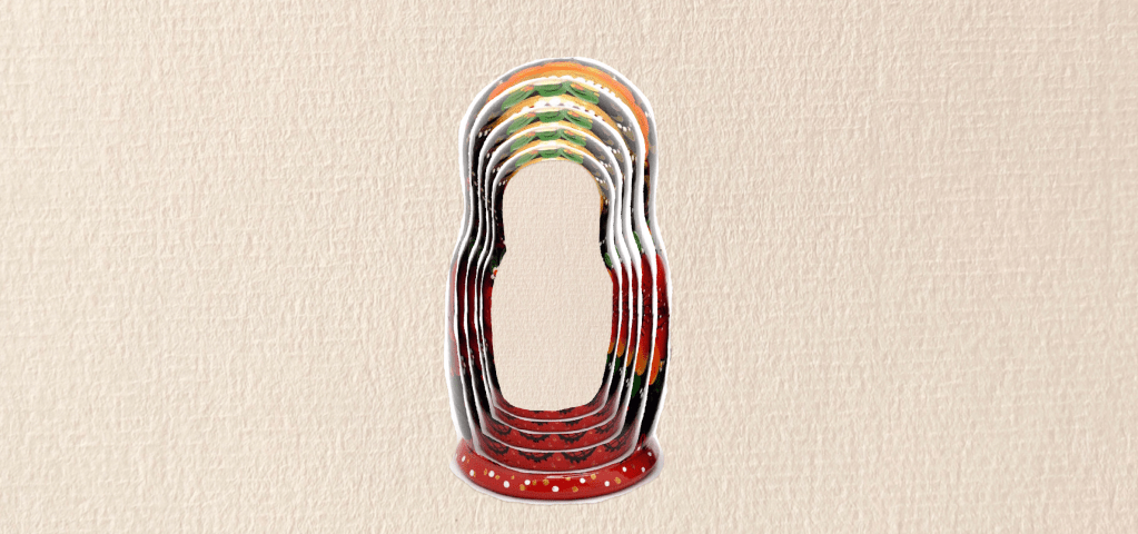 #24. Multidimensionales: abrazando la complejidad.