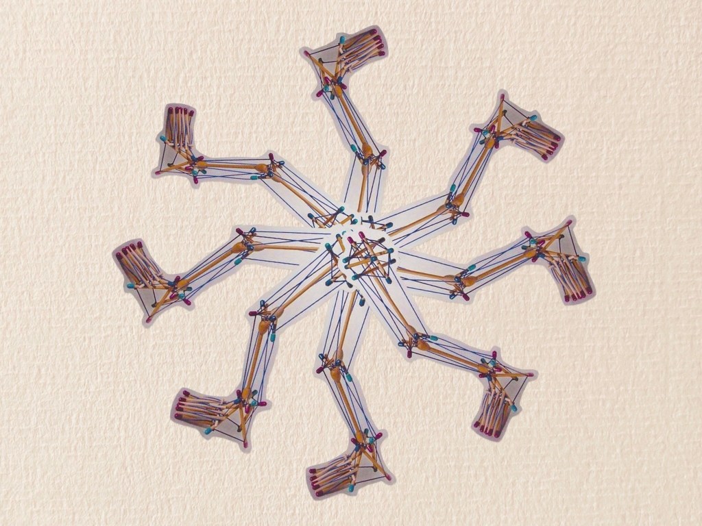 #25: Formar, deformar, reformar, transformar – Parte&nbsp;1.