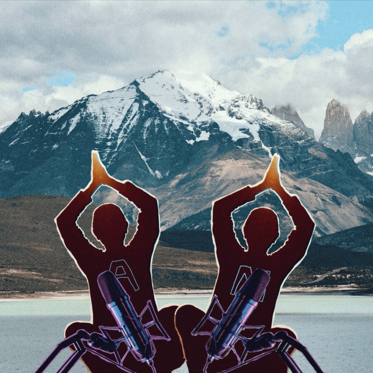 #28: El Show del&nbsp;Yoga