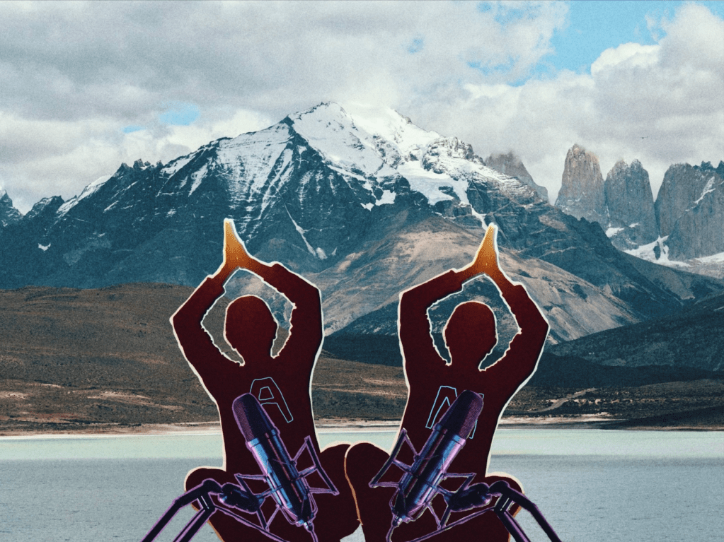 #28: El Show del&nbsp;Yoga